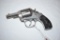 American Bulldog Revolver, believed to be a 38Cal, No visible SN