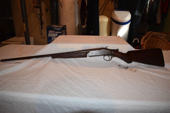 Scout Single Shot, Shot Gun, Believed to be 410 Ga, SN: E85548D