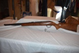 Westernfield Model SB808C Semi Auto Rifle, 22L-LR or 22H.S. Shorts, Tube Fed, No Visible SN