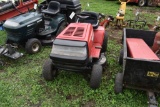 Yard Machines 13hp Lawn Mower, 38