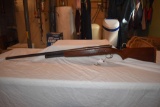 J.C. Higgins Model 583.17 Bolt Action Shot Gun, 12 Ga, Full Choke , 2 3/4 in Chamber, No Visible SN