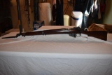 Military With Bayonette Stamped N04MK1, FTR50, Bolt Action, With Magazine, Flip Up Sight