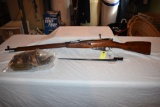 Century International Arms M91-30 Russian Military Rifle, 7.62 x 54R, Bolt Action, SN: 9130024880