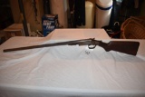 Hopkins & Allen Single Shot 12 Ga, Missing Fore Arm Parts Gun