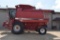 1997 Case IH 2166 Axial Flow Combine, 3,091 Separator Hours, 4625 Engine Hours, 30.5-L32 Tires