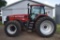 Case IH MX285 MFWD Tractor, 5,506 Hours, 480/80R46 Rear Duals, 420/90R30 Front Tires,