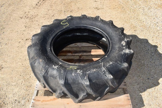 14.9x24 Tire at 50%