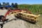 New Holland 256 Hay Rake