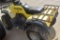 2004 Honda 450 Foreman ATV, 4WD, Transmission Issue, Motor Runs Good