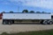 1998 Timpte H4002 Hopper Bottom Grain Trailer, Ag Hoppers, 40'x96