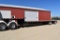 2019 Fontaine Step Deck Spread Axle Semi Trailer, 48'x102