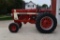 1975 IHC Hydro 100, Open Station, 4,751 Act Hrs, 540/1000PTO, 3pt, 2 Hydraulic, Totally Restored,