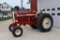 1965 Farmall 1206 Diesel Open Station, 3,031 Act Hrs, 3pt, 2 Hydraulic, PTO, 56 Series Shifting