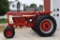 1964 Farmall 806 Diesel Open Station 9,615 Hrs, 2pt Fast Hitch, W/F, HD Fast Hitch, 56 Series