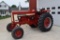 1965 Farmall 706 Diesel Open Station, 3,813 Act Hrs, 18.4x38, 3pt, Fast Hitch, 540/1000PTO, 2hyd,