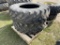 (2) 16.9-28, Tires Firestone