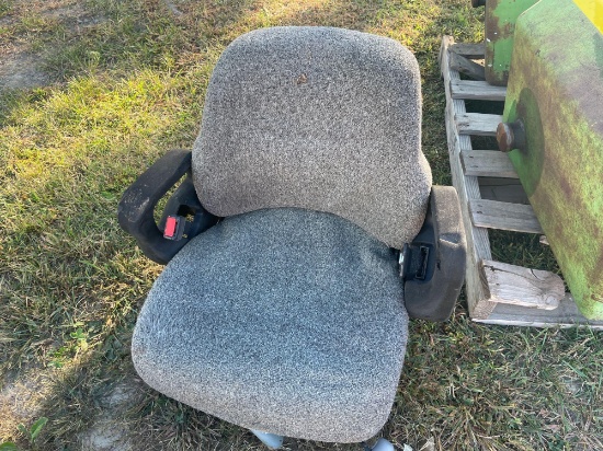 Air Cushion Seat