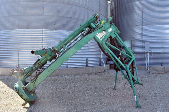 GEA Houle SP-3B-8.5 Manure Pump, 1000PTO, 8"x8.5', Hydro Controls, Pump Agitator,