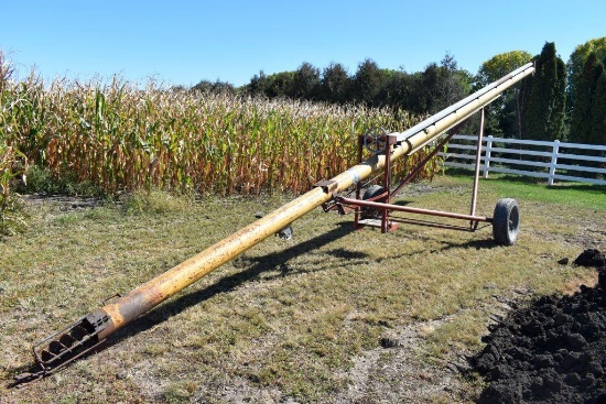 Westfield 7"x41' Auger