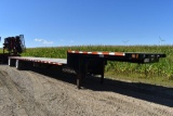 2019 Fontaine Step Deck Spread Axle Semi Trailer, 48'x102