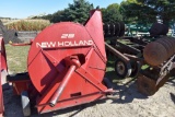 New Holland 28 Silage Blower