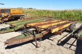 John Deere 200 Stack Mover