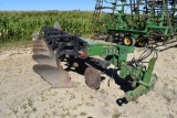 John Deere 2700 Plow 5 Bottom, 3pt, Only 800 Acres