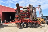 McFarland 4045 Reel Disc Vertical Tillage Tool, Rolling Basket, 4 Bar Spike Harrow, 45'