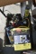 Jumper Cables, Spark Plug Wire, Wiper Blades, Car Accessories