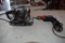 Black & Decker Drill, Craftsman Belt Sander