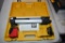 Tool Shop Self Leveling Laser Level Kit