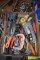 Assortment OF Tools, Cutters, Files, Pliers, Cutters, Tape Measure