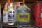 Lucas Oil Stabilizer, Injector & Cylinder Lube, Gear Oil