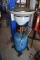 Waste Oil Container, 65 Liter