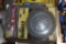 DeWalt And Other Saw Blades, 10