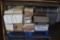 Assorted Ceramic Tile