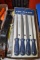 File Sets, Drill Bit Set, Driver Sets