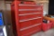 Craftsman 5 Drawer Metal Toolbox