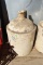 5 Gallon Small Wing Red Wing Stoneware Jug