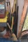 Assortment Of Handled Garden Tools