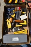 Assortment Of Drill Bits