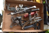 Assortment Of Pullers