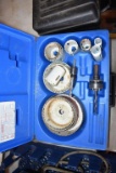 Hole Saw Set, Industrial Maintenance