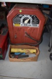 Lincoln Welder 225Amp