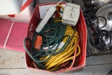 Electrical Cords