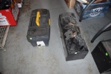 2 Tool Boxes