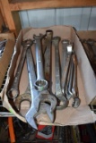 Wrenches