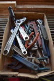 Wrenches, Pliers, Needle Nose Pliers