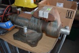 Wilton Vise