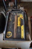 141 Piece Tool Kit and Home Tool Kit